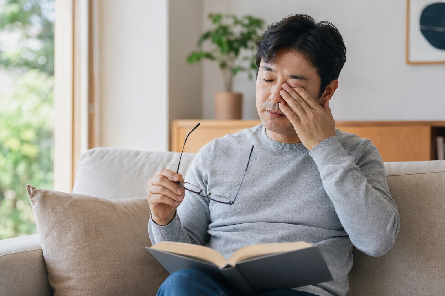 스마일라식 검사 항목