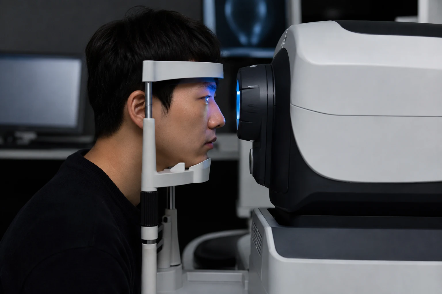 스마일라식 검사 항목 관련 비용과 선택 기준 확인