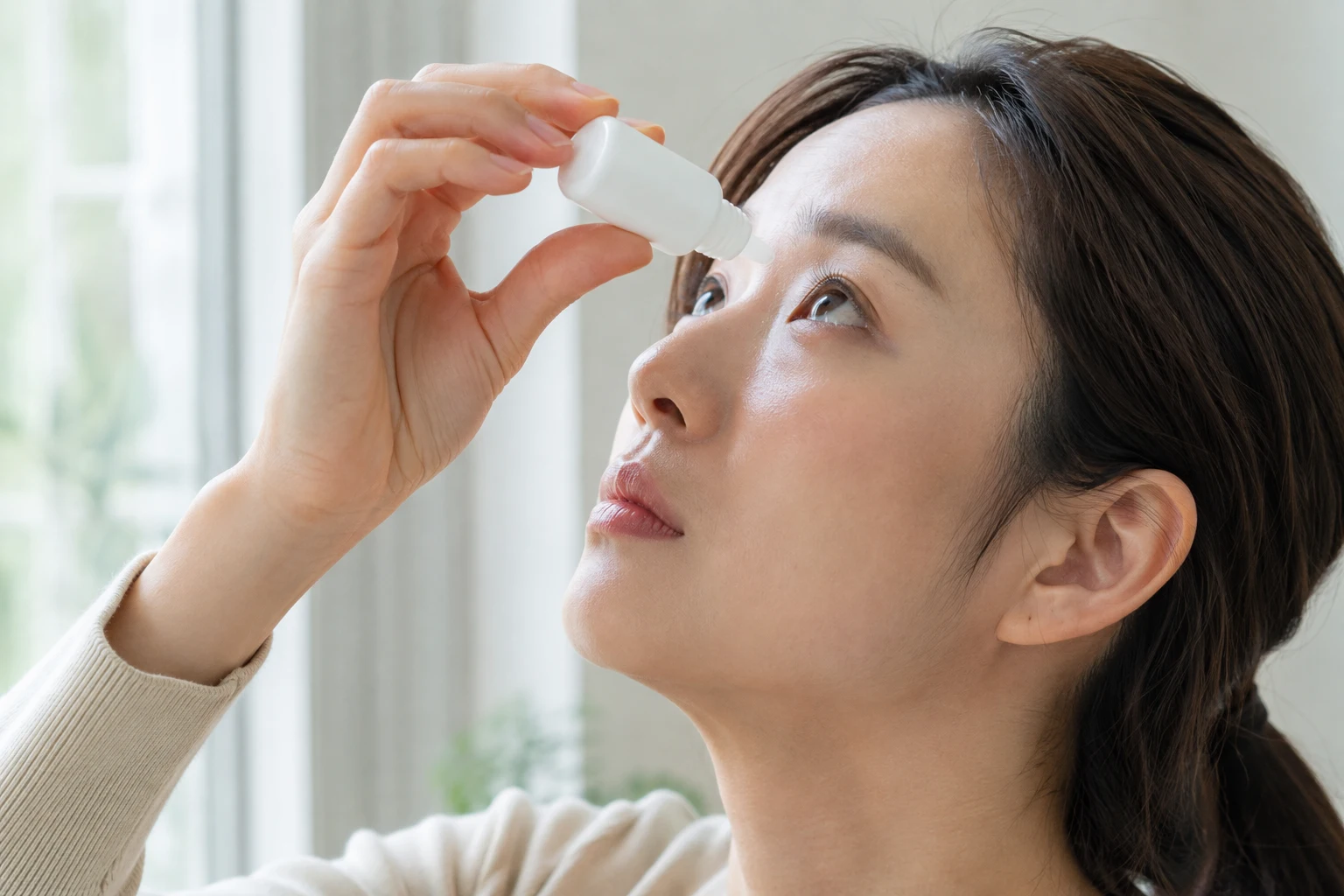 시력교정술 종류